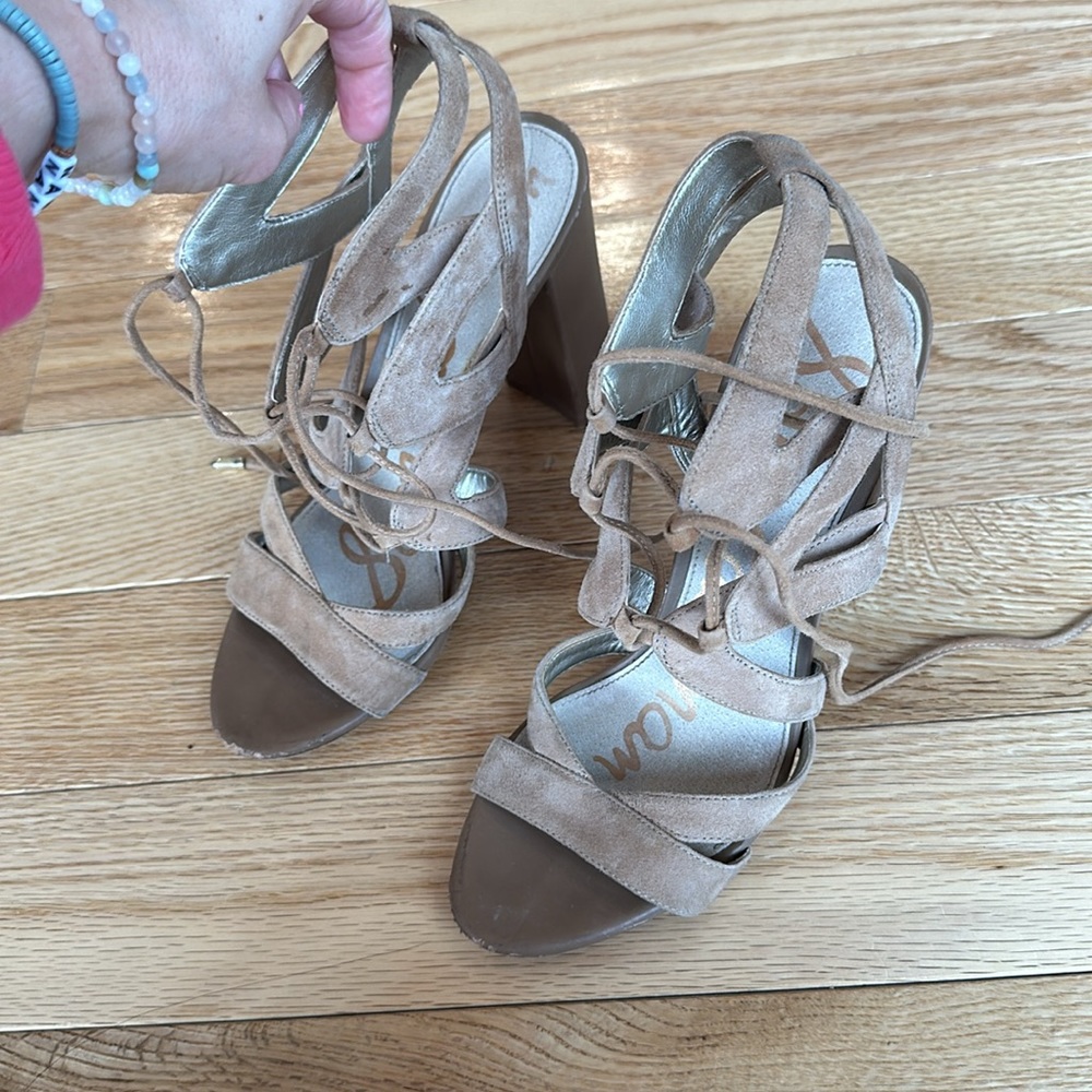 Sam Edelman yardley - Picture 3 of 9